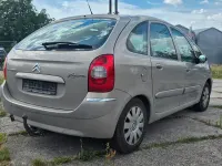 Gebraucht Citroën Xsara Picasso Exclusive 116 PS (85 kW) 2004 Beige Van / Kleinbus