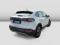 Gebraucht VW Taigo Style 110 PS (80 kW) 2023 Grau SUV