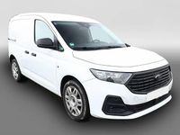 Gebraucht Ford Transit Trend 122 PS (89 kW) 2024 Weiß Van / Kleinbus