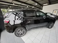 Nouvelle Jeep Compass Summit 131 ch (96 kW) 2025 Noir SUV