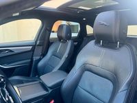 Gebraucht Jaguar F-Pace R-Dynamic 404 PS (297 kW) 2021 Grau SUV