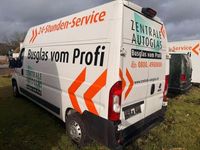 Gebraucht Fiat Ducato 160 PS (117 kW) 2020 Weiß Van