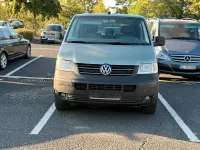 Gebraucht VW Caravelle 174 PS (127 kW) 2005 Grün Van