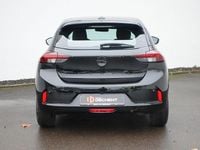 Gebraucht Opel Corsa 101 PS (74 kW) 2025 Schwarz Limousine