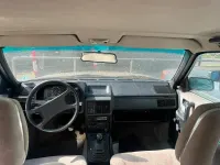 Gebraucht Audi 100 Basis 136 PS (100 kW) 1990 Silber Limousine