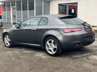 gebraucht Alfa Romeo Brera 2.4 JTDM 20V Sky View