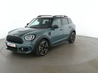 Gebraucht Mini John Cooper Works Countryman 2022 Grün SUV