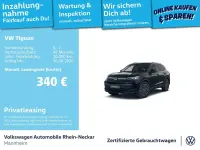 Gebraucht VW Tiguan Goal 150 PS (110 kW) 2025 SUV