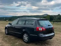 Gebraucht VW Passat Highline 170 PS (125 kW) 2007 Braun Kombi