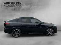 Neu BMW iX2 M Sport 225 kW (306 PS) 2026 Schwarz SUV