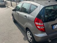 gebraucht Mercedes A180 