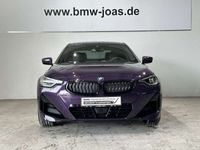 gebraucht BMW 230 i Coupé MX