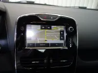Gebraucht Renault Clio IV Initiale Paris 90 PS (66 kW) 2014 Schwarz Limousine