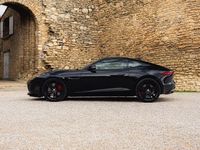 Gebraucht Jaguar F-Type R 551 PS (405 kW) 2014 Coupé