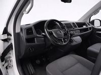 Używany VW T6 Trendline 150 KM (110 kW) 2015 Biały Van