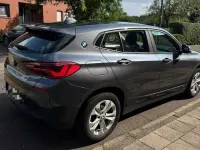 Gebraucht BMW X2 140 PS (102 kW) 2019 Grau SUV
