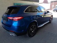 Gebraucht Mercedes GLC220 AMG 197 PS (144 kW) 2023 Other SUV