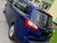 gebraucht Ford C-MAX 7-sitzer