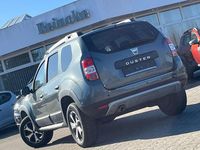 Gebraucht Dacia Duster 109 PS (80 kW) 2018 Grau SUV
