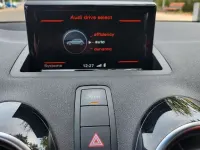 Gebraucht Audi S1 Sport 310 PS (228 kW) 2014 Schwarz Kleinwagen