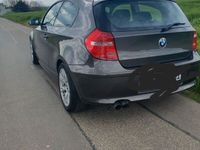 gebraucht BMW 116 i -