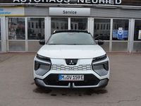Begagnad Mitsubishi Eclipse Diamant Edition 160 kW (218 HK) 2025 Vit SUV