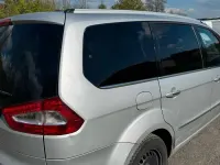 Gebraucht Ford Galaxy 200 PS (147 kW) 2011 Grau Van / Kleinbus