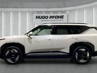 Neu Kia EV5 Earth 160 kW (218 PS) 2026 Weiß SUV