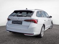Gebraucht Skoda Octavia Selection 150 PS (110 kW) 2025 Weiß Kombi