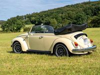 Gebraucht VW Käfer 50 PS (36 kW) 1971 Cabrio