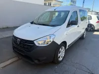 Gebraucht Dacia Dokker Comfort 75 PS (55 kW) 2020 Van / Kleinbus