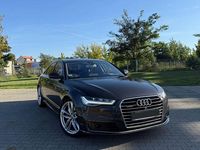 Gebraucht Audi A6 Ambiente 218 PS (160 kW) 2016 Braun Limousine