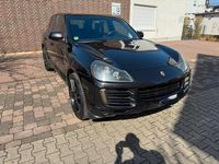 Gebraucht Porsche Cayenne 300 PS (220 kW) 2009 Schwarz SUV
