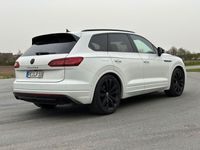 gebraucht VW Touareg 3.0 TDI VOLLE HÜTTE