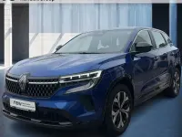Gebraucht Renault Austral Evolution 158 PS (116 kW) 2024 Blau SUV