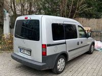 gebraucht Opel Combo 1.4 Twinport Edition