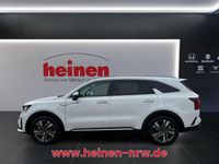 Gebraucht Kia Sorento Platinum 230 PS (169 kW) 2024 Weiß SUV