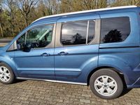 gebraucht Ford Grand Tourneo Connect Tourneo Connect1.5 EcoBlue Aut. Start/Stop