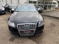 Gebraucht Audi S6 Sport 435 PS (319 kW) 2010 Schwarz Kombi