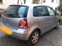 Second-hand VW Polo United 80 CP (58 kW) 2009 Gri Hatchback