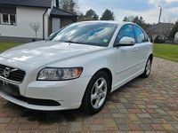 Gebraucht Volvo S40 106 PS (77 kW) 2010 Limousine