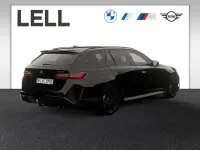 Neu BMW M5 Shadowline 727 PS (534 kW) 2026 Schwarz Kombi