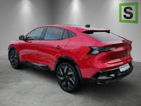 Neu Renault Rafale Esprit Alpine 200 PS (147 kW) 2025 Rot SUV