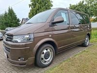 Second-hand VW T5 140 CP (102 kW) 2012 Maro Van