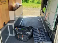 Gebraucht Mercedes Sprinter 156 PS (114 kW) 2006 Weiß Van