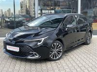 Neu Toyota Corolla 178 PS (130 kW) 2025 Schwarz Kombi