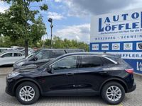 gebraucht Ford Kuga Titanium X PDC* RFK* ACC* NAVI* KLIMA* HDU*