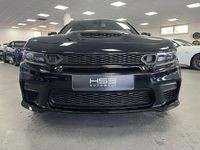 Gebraucht Dodge Charger 381 PS (280 kW) 2023 Schwarz Limousine