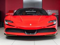 Gebraucht Ferrari SF90 780 PS (573 kW) 2023 Rot