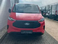 Neu Ford Transit Custom Trend 136 PS (100 kW) 2026 Racerot uni Limousine